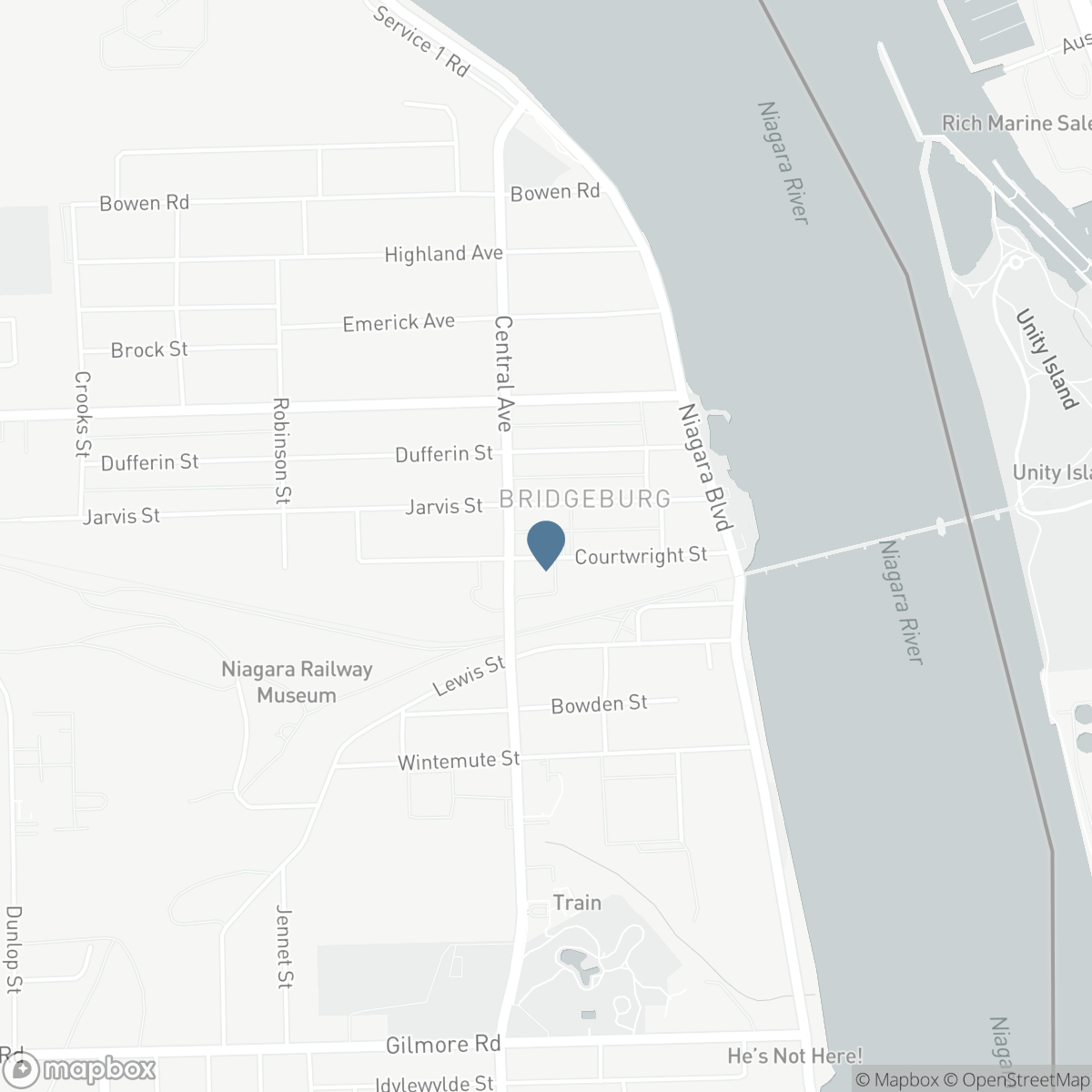 70 COURTWRIGHT STREET, Fort Erie, Ontario L2A 2R7